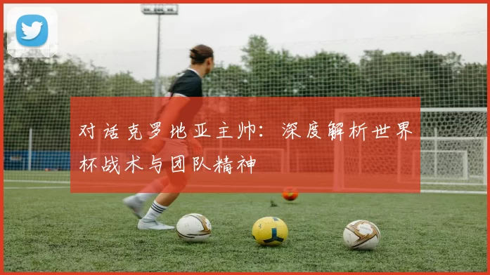 对话克罗地亚主帅:深度解析世界杯战术与团队精神