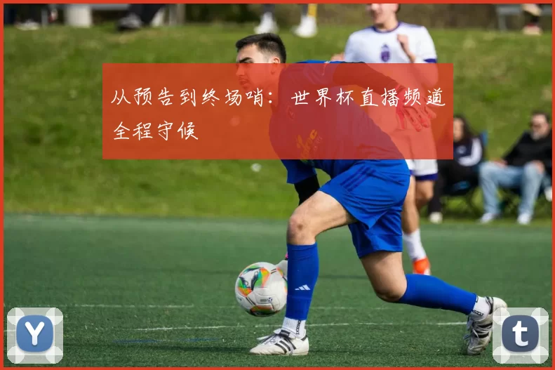 从预告到终场哨：世界杯直播频道全程守候