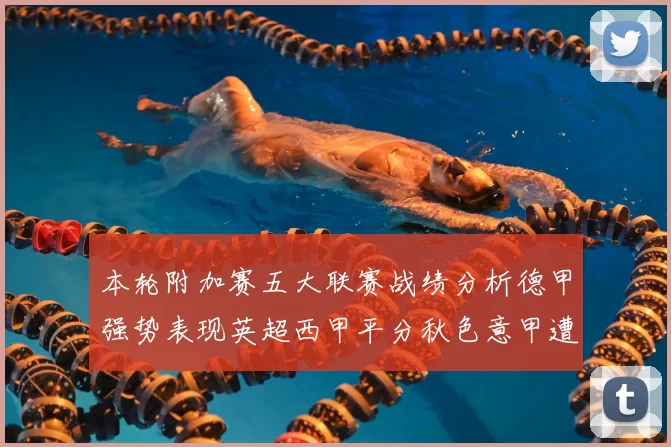 本轮附加赛五大联赛战绩分析德甲强势表现英超西甲平分秋色意甲遭遇挑战