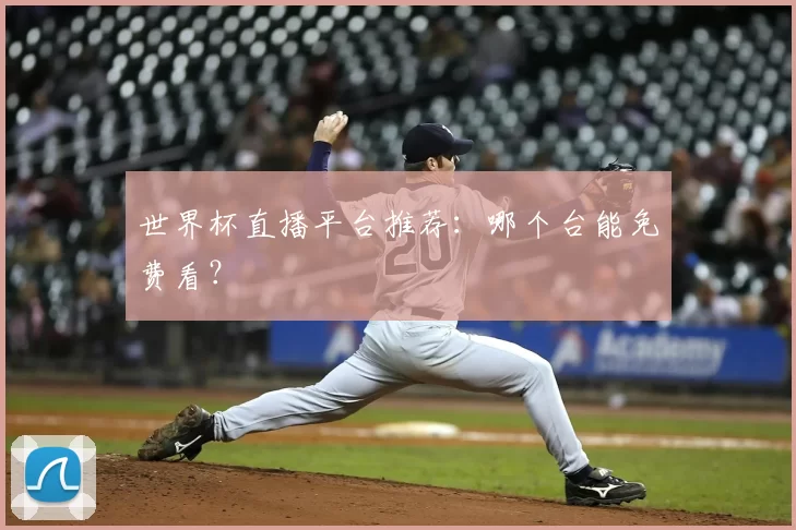 世界杯直播平台推荐：哪个台能免费看？