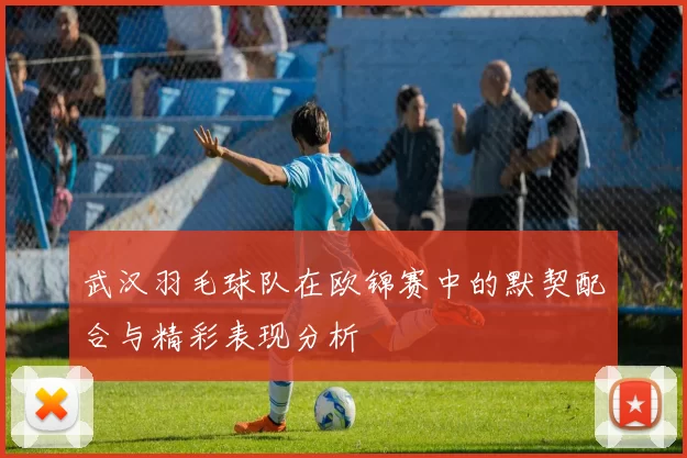 武汉羽毛球队在欧锦赛中的默契配合与精彩表现分析