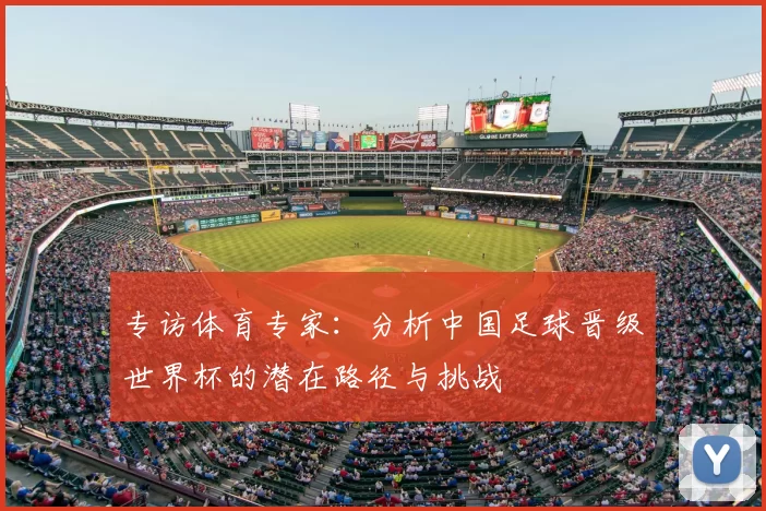 专访体育专家：分析中国足球晋级世界杯的潜在路径与挑战